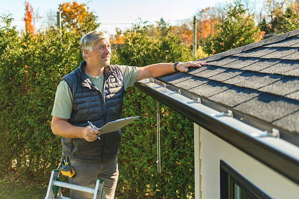 Trusted Metal Roofing service in Curtisville, PA - Ben Roofing and Steel LLC